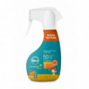 BE+ Skinprotect Infantil Ultrafluido Spray Facia