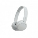 Auriculares SONY CH520BT