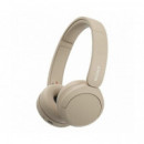 Auriculares SONY CH520BT
