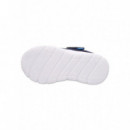 SKECHERS Playeras Niño Liga Elastica Velcro