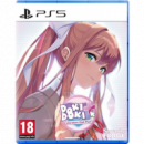 PS5 Doki Doki Literature Club Plus!  SONY PS5