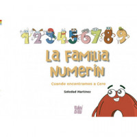 la Familia Numerin - Guanxe Atlantic Marketplace