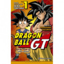 Dragon Ball Gt Anime Serie 1
