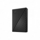 Disco Duro Ext. 2,5" Wd 5TB USB 3.0  WESTERN DIGITAL