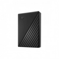 Disco Duro Ext. 2,5" Wd 5TB USB 3.0  WESTERN DIGITAL