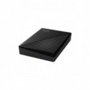 Disco Duro Ext. 2,5" Wd 5TB USB 3.0  WESTERN DIGITAL