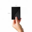 Disco Duro Ext. 2,5" Wd 5TB USB 3.0  WESTERN DIGITAL