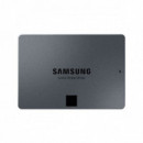 Disco Duro 1TB 2,5" SAMSUNG Ssd 870QVO Sata 3