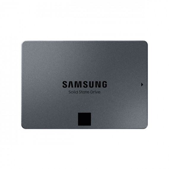 Disco Duro 1TB 2,5" SAMSUNG Ssd 870QVO Sata 3