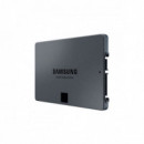 Disco Duro 1TB 2,5" SAMSUNG Ssd 870QVO Sata 3