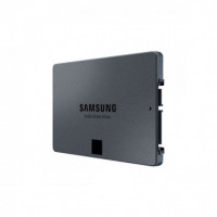 Disco Duro 1TB 2,5" SAMSUNG Ssd 870QVO Sata 3