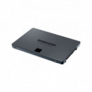 Disco Duro 1TB 2,5" SAMSUNG Ssd 870QVO Sata 3