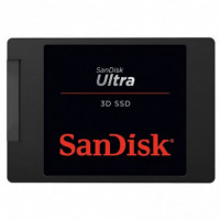 Disco Duro SANDISK 1TB Ssd 2,5" Sata 3 560MB/530MB L/e