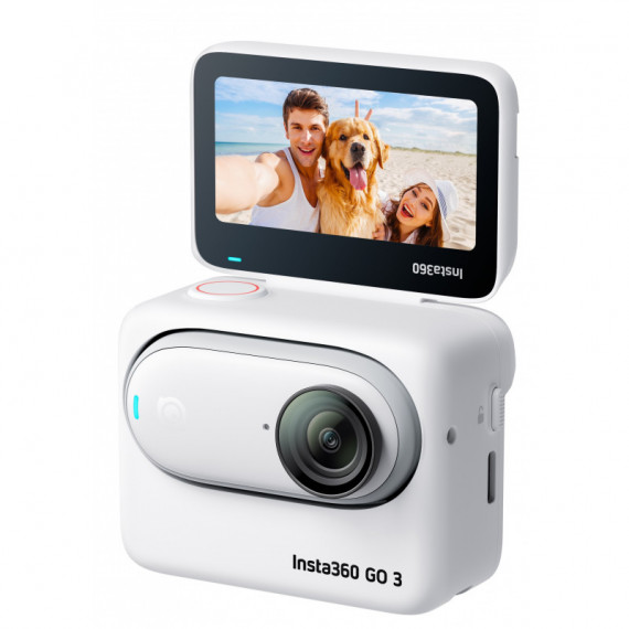 INSTA360 Go 3 128GB