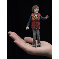 Figura Will Byers     Stranger Things  WETA WORKSHOP