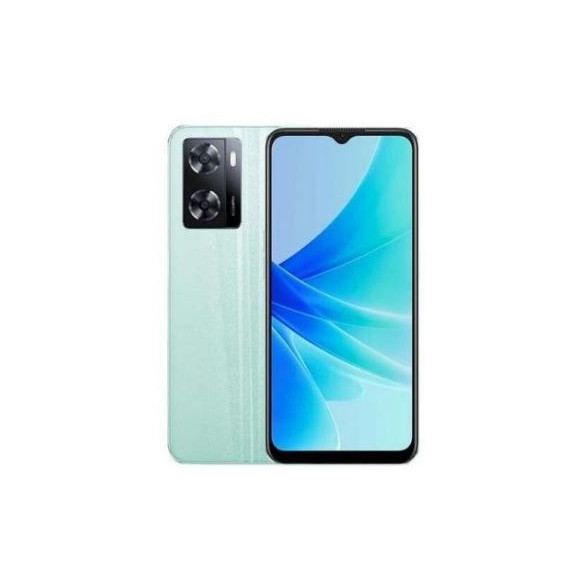 OPPO A57 5G 4GB/64GB Verde