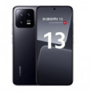 XIAOMI 13 Pro 5G 12GB/512GB Negro