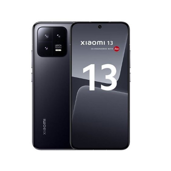 XIAOMI 13 Pro 5G 12GB/512GB Negro