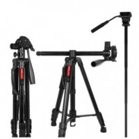Trípode King Joy VT-890 H  KINGJOY
