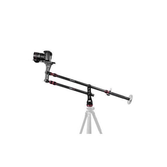 Grúa Jib Vm 301  KINGJOY