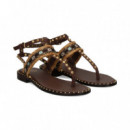 Esclava Aplique Etnico Moka  ASH