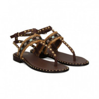 Esclava Aplique Etnico Moka  ASH