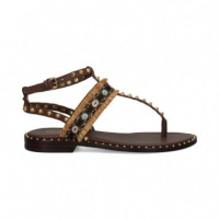 Esclava Aplique Etnico Moka  ASH