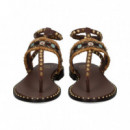 Esclava Aplique Etnico Moka  ASH