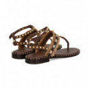 Esclava Aplique Etnico Moka  ASH