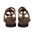 Esclava Aplique Etnico Moka  ASH