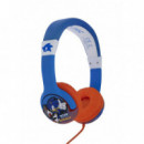 Auriculares Infantiles con Cable Sonic  OTL
