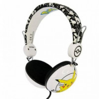 Auriculares Pikachu Tween Multiplataforma  OTL