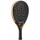 Pala Wilson Blade Pro V2 Negro Dorado  WILSON PADEL