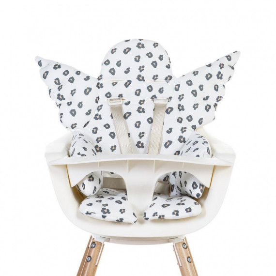 Cojin Universal Angel Leopardo  CHILDHOME