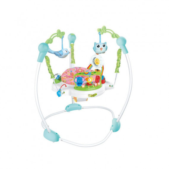 Saltador Forest Kikkaboo  KIKKA BOO