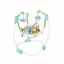 Saltador Forest Kikkaboo  KIKKA BOO