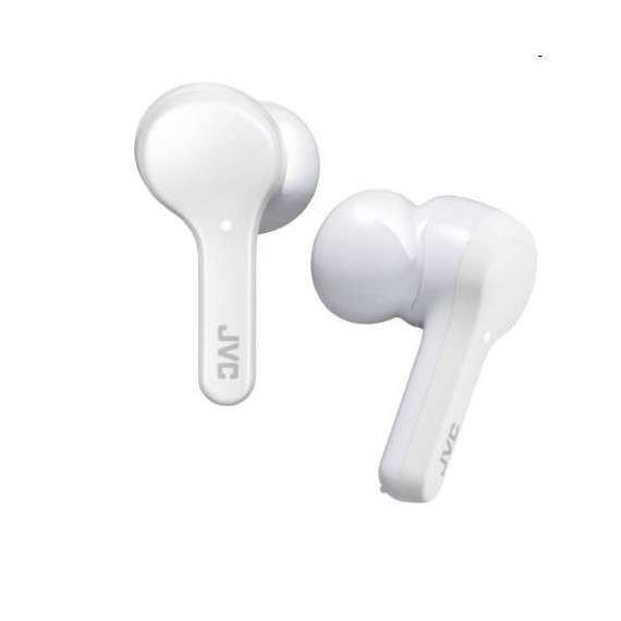 Auriculares Inalámbricos JVC HA-A8T Blanco