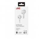 Auriculares Inalámbricos JVC HA-A8T Blanco