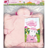 la Oveja Rosa - Guanxe Atlantic Marketplace