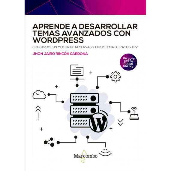 Aprende a Desarrollar Temas Avanzados con Wordpress