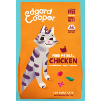 E&c Cat Ad. Pollo 325 Gr  EDGARD & COOPER