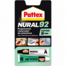 Pegamento Nural 92 Transparente 22ML