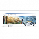 Sony Playstation VR2 + Horizon Call Of The Mountain (VR2)  SONY PS5