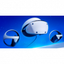 Sony Playstation VR2 + Horizon Call Of The Mountain (VR2)  SONY PS5