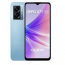 Móvil OPPO A77 5G 4RAM/64GB Azul