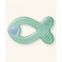 Nuk Mordedor Pez Colores  MAPA SPONTEX IBERICA SAU