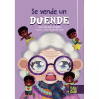 Se Vende un Duende - Guanxe Atlantic Marketplace