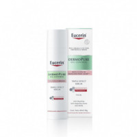 EUCERIN Dermopure Oil Control Serum Triple Efect