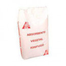 Serrín Absorbente Vegetal Ignifugo ( 10 Kgs )