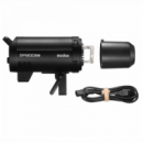 Flash de Estudio GODOX 800 Iiiv